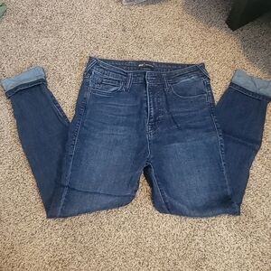 🌟True Religion Halle high rise jeans. 29 🌟discounted Shipping🌟